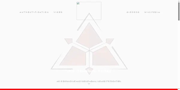 Screenshot of absolute-order.com