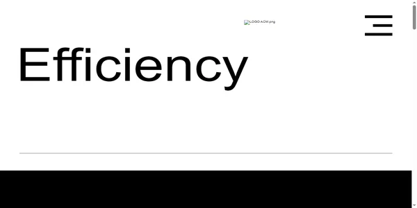 Screenshot of acm-concept.com