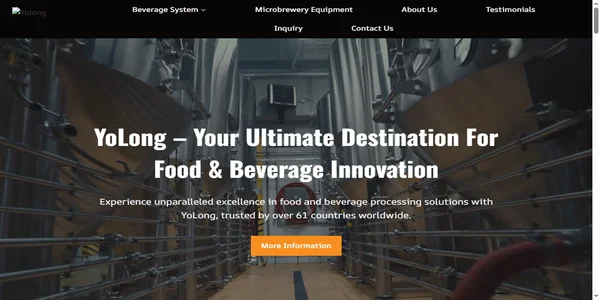 Screenshot of am-powder.com