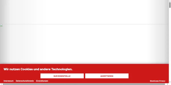 Screenshot of creacheck-event.com