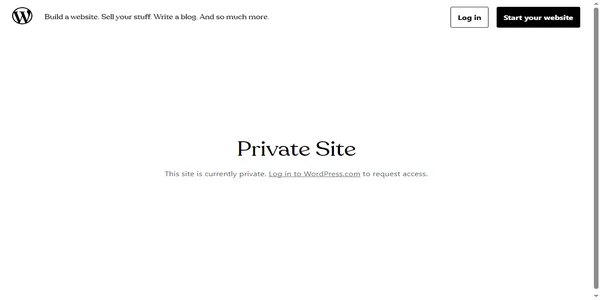 Screenshot of eight-questions.com