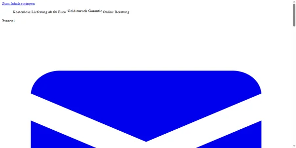 Screenshot of hanf-loft.com