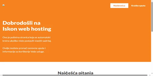 Screenshot of kem-grad.com
