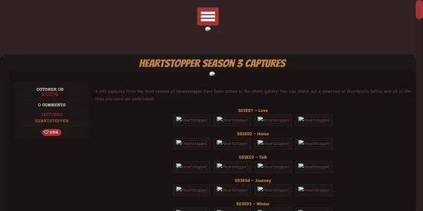 Screenshot of kit-connor.com