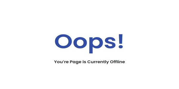 Screenshot of recession-proofprofits.com
