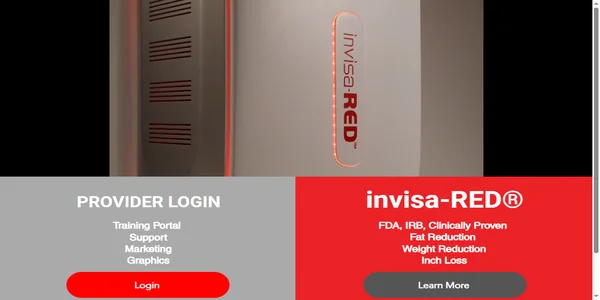 Screenshot of ultra-slim.com