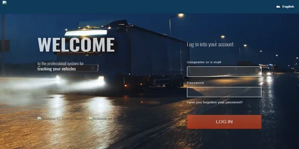 Screenshot of web-car.com