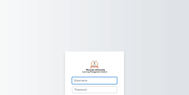 Elearning mzumbe ac tz Foomla 2 5 Templates By FreeTemplateSpot